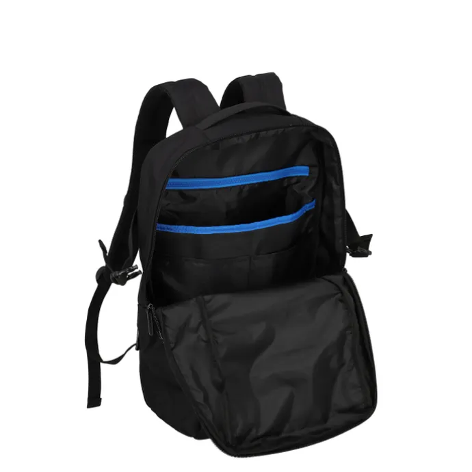 Travelite Pathway Backpack black