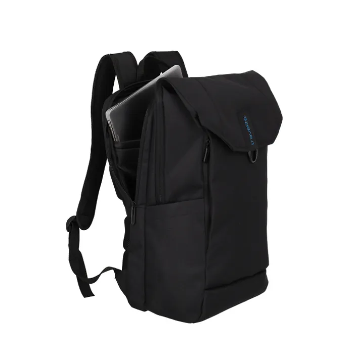 Travelite Pathway Backpack black