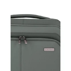 Travelite Priima 4w Trolley S Exp. olive