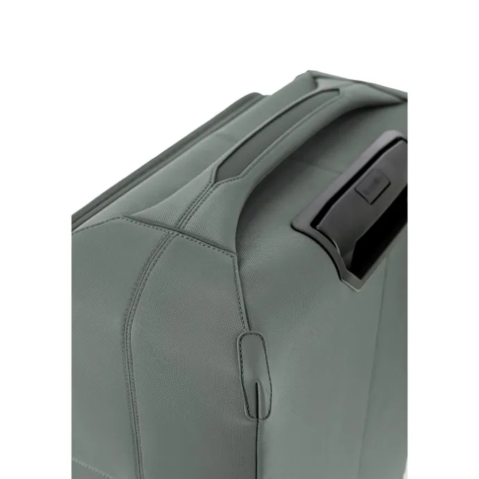 Travelite Priima 4w Trolley S Exp. olive
