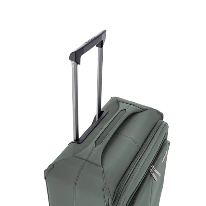 Travelite Priima 4w Trolley S Exp. olive