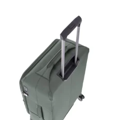 Travelite Priima 4w Trolley S Exp. olive
