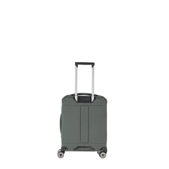 Travelite Priima 4w Trolley S Exp. olive