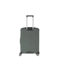 Travelite Priima 4w Trolley M Exp. olive