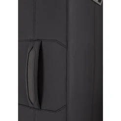 Travelite Priima 4w Trolley M Exp. black