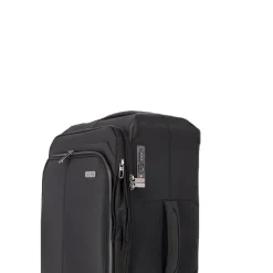 Travelite Priima 4w Trolley S Exp. black