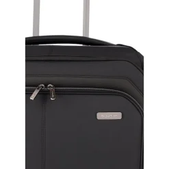 Travelite Priima 4w Trolley S Exp. black
