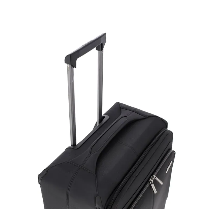 Travelite Priima 4w Trolley S Exp. black