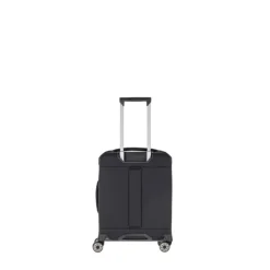 Travelite Priima 4w Trolley S Exp. black