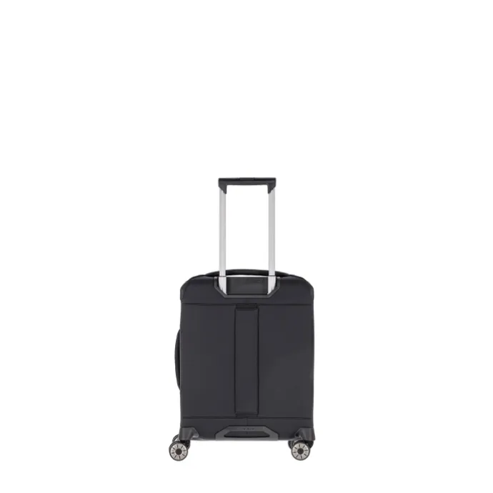 Travelite Priima 4w Trolley S Exp. black