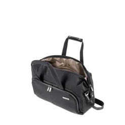 Travelite Priima Weekender black