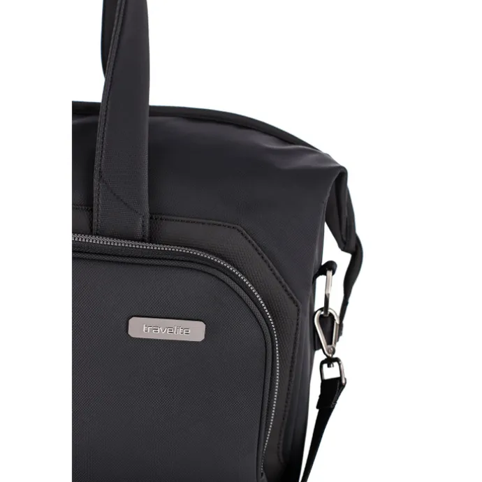 Travelite Priima Weekender black