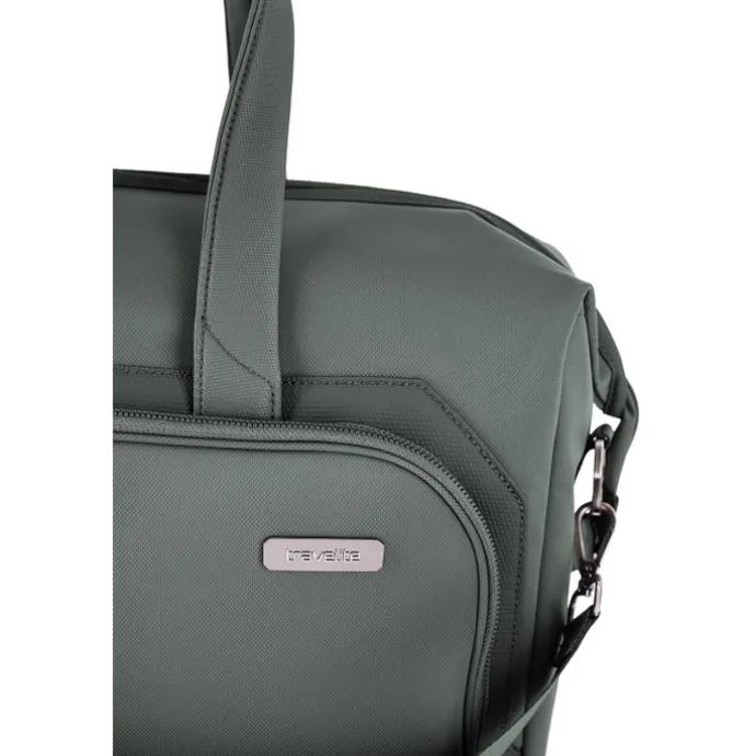 Travelite Priima Weekender olive