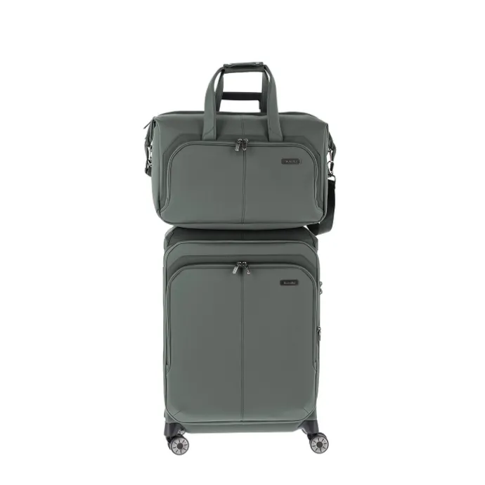 Travelite Priima Weekender olive