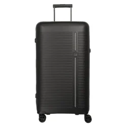 Travelite Roomer 4w Trunk L black