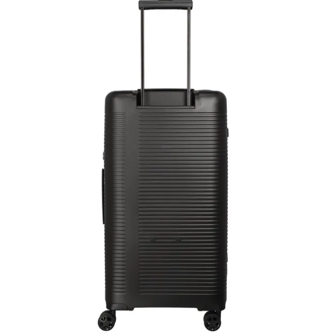 Travelite Roomer 4w Trunk L black