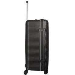 Travelite Roomer 4w Trunk L black