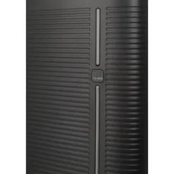 Travelite Roomer 4w Trunk M black
