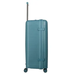 Travelite Roomer 4w Trunk L aqua