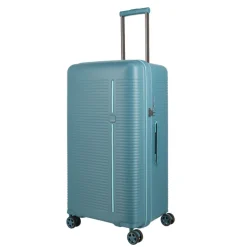 Travelite Roomer 4w Trunk L aqua