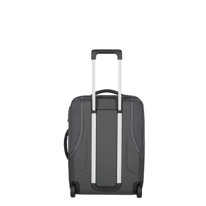 Travelite Skaii 2 Wheel Hybrid Trolley S Expandable anthracite