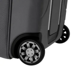 Travelite Skaii 2 Wheel Hybrid Trolley S Expandable anthracite