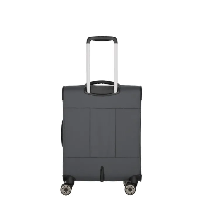 Travelite Skaii 4 Wheel Trolley S anthracite