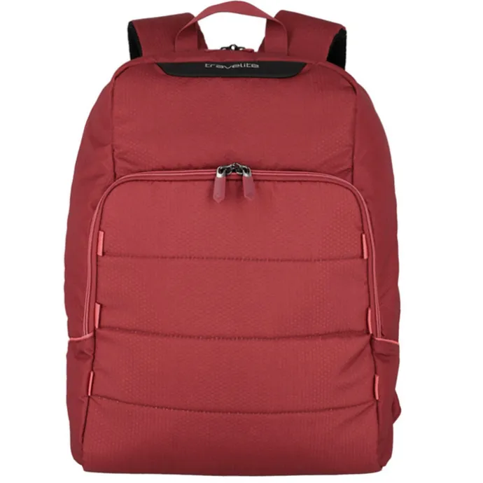 Travelite Skaii Backpack red