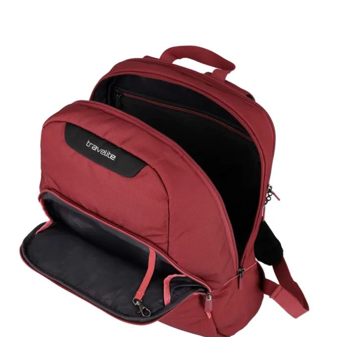 Travelite Skaii Backpack red
