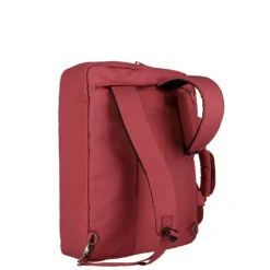 Travelite Skaii Weekender/Backpack red