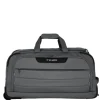Travelite Skaii Wheeled Duffle anthracite