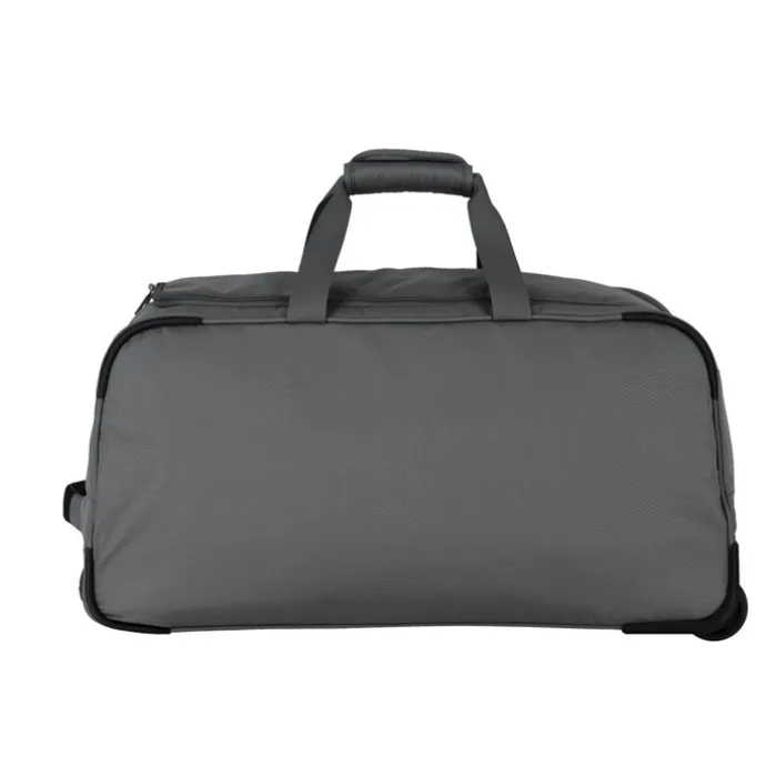 Travelite Skaii Wheeled Duffle anthracite