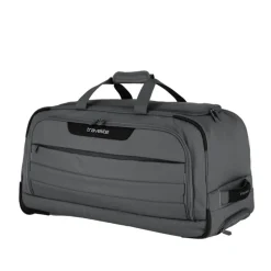 Travelite Skaii Wheeled Duffle anthracite