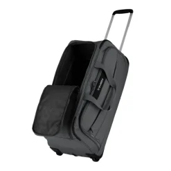 Travelite Skaii Wheeled Duffle anthracite