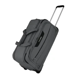 Travelite Skaii Wheeled Duffle anthracite