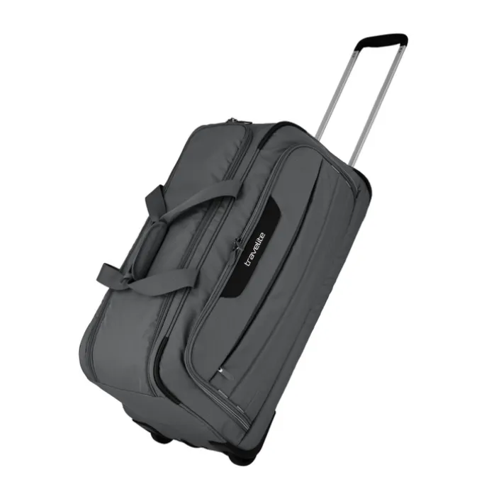 Travelite Skaii Wheeled Duffle anthracite