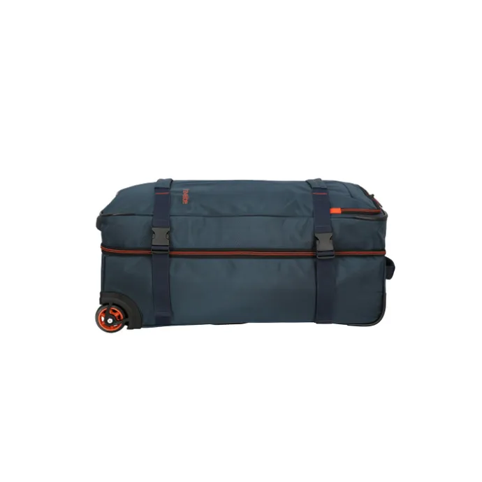 Travelite Tarifa Wheelbag/Doubledecker navy