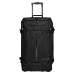 Travelite Tarifa Wheelbag/Doubledecker black