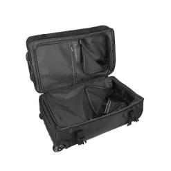 Travelite Tarifa Wheelbag/Doubledecker black