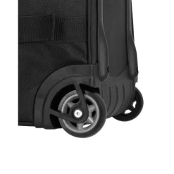 Travelite Tarifa Wheelbag/Doubledecker black
