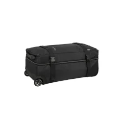 Travelite Tarifa Wheelbag/Doubledecker black