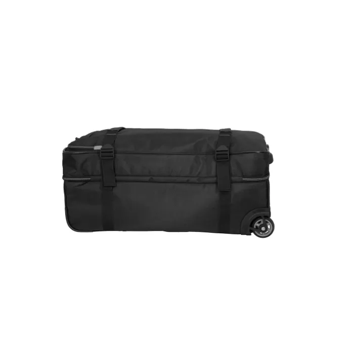 Travelite Tarifa Wheelbag/Doubledecker black