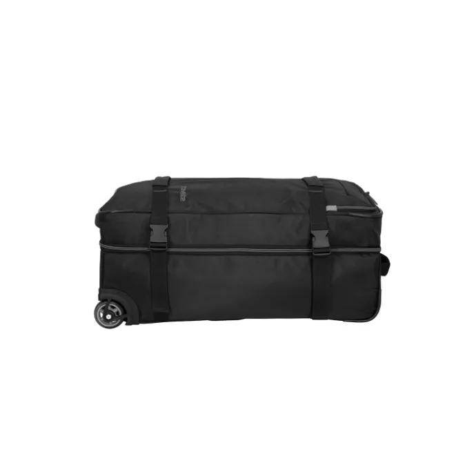 Travelite Tarifa Wheelbag/Doubledecker black