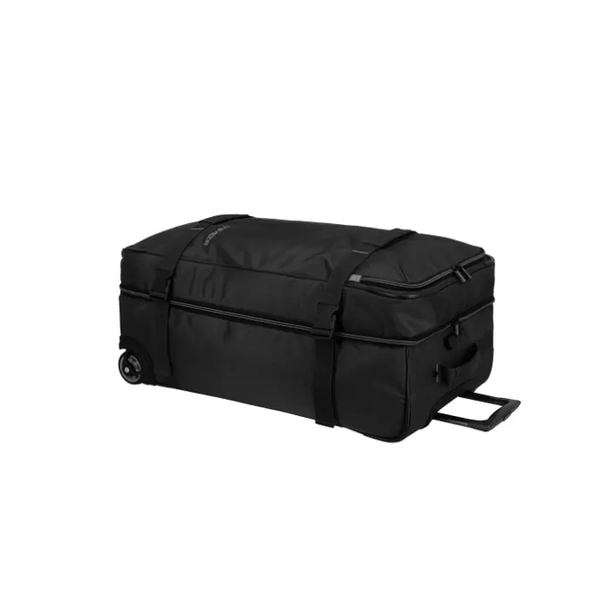 Travelite Tarifa Wheelbag/Doubledecker black