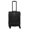 Travelite Umbria 4 Wheel Cabin Trolley black