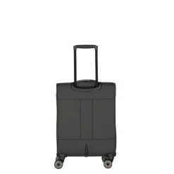 Travelite Viia 4 Wheel Trolley S anthracite