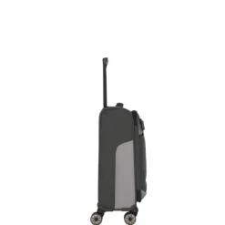 Travelite Viia 4 Wheel Trolley S anthracite