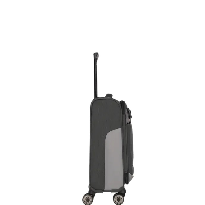 Travelite Viia 4 Wheel Trolley S anthracite