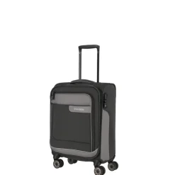 Travelite Viia 4 Wheel Trolley S anthracite