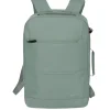 Travelite Workfloow Backpack L sage